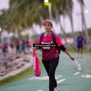 Runner Photo 8463867