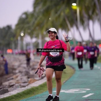 Runner Photo 8463869