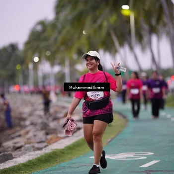 Runner Photo 8463871