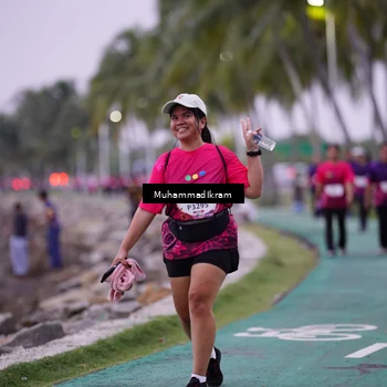 Runner Photo 8463872