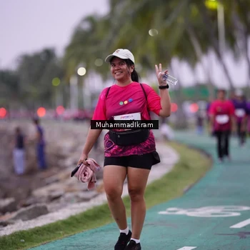 Runner Photo 8463875