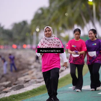 Runner Photo 8463876