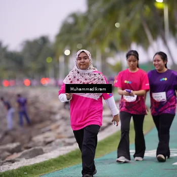 Runner Photo 8463877