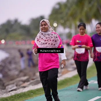 Runner Photo 8463878
