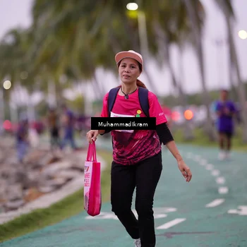 Runner Photo 8463879
