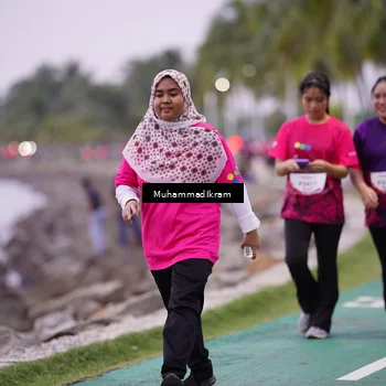 Runner Photo 8463880