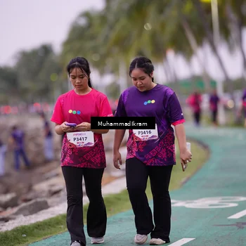 Runner Photo 8463881
