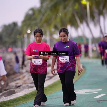 Runner Photo 8463882
