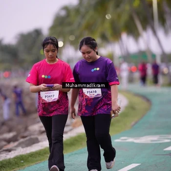 Runner Photo 8463883