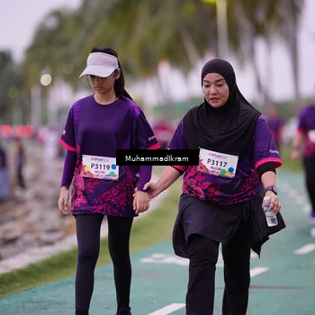 Runner Photo 8463887