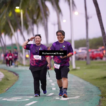 Runner Photo 8463888