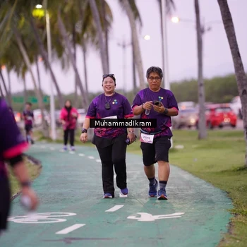 Runner Photo 8463889
