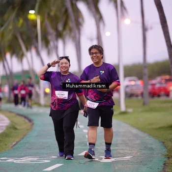 Runner Photo 8463890