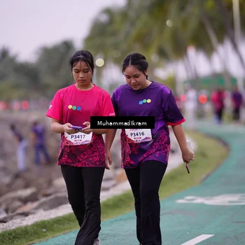 Runner Photo 8463891