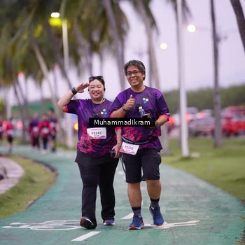 Runner Photo 8463892