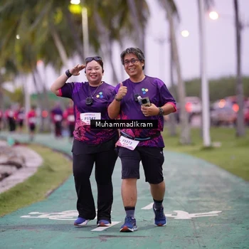Runner Photo 8463893