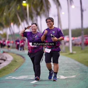 Runner Photo 8463894