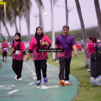 Runner Photo 8463895
