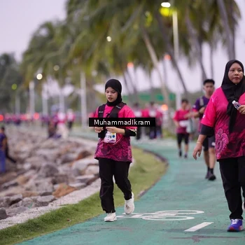 Runner Photo 8463896