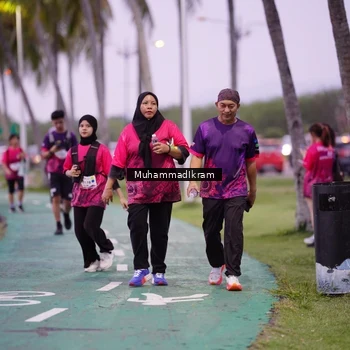 Runner Photo 8463897
