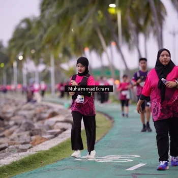 Runner Photo 8463898