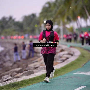 Runner Photo 8463899