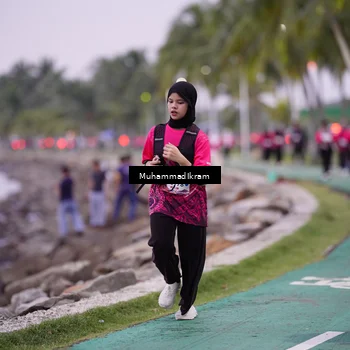 Runner Photo 8463900