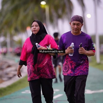 Runner Photo 8463901