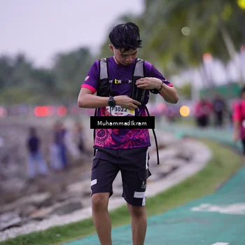 Runner Photo 8463903