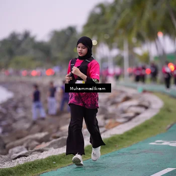 Runner Photo 8463904