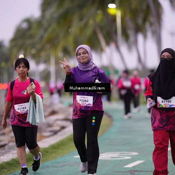 Runner Photo 8463906