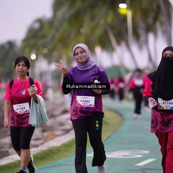 Runner Photo 8463907