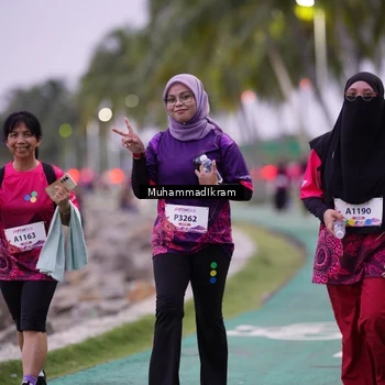 Runner Photo 8463908