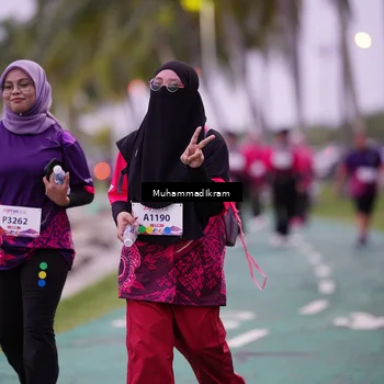 Runner Photo 8463911