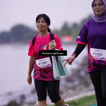Runner Photo 8463913