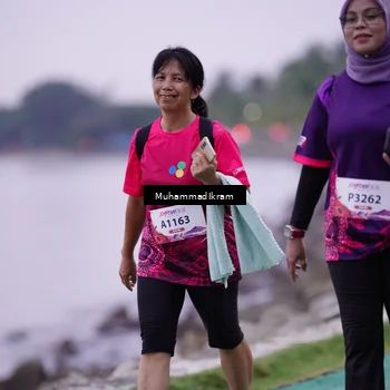 Runner Photo 8463914