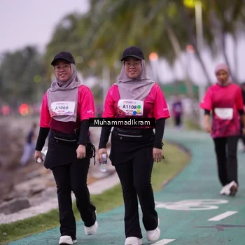 Runner Photo 8463919