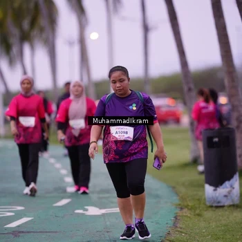 Runner Photo 8463920