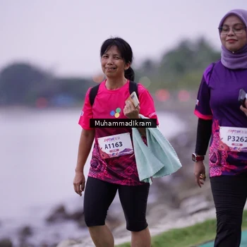 Runner Photo 8463921