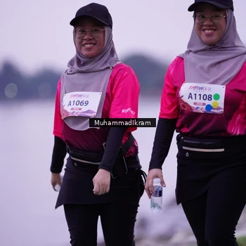 Runner Photo 8463922