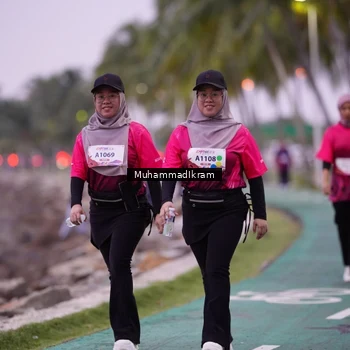 Runner Photo 8463923