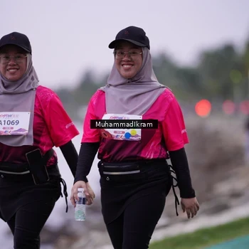 Runner Photo 8463924