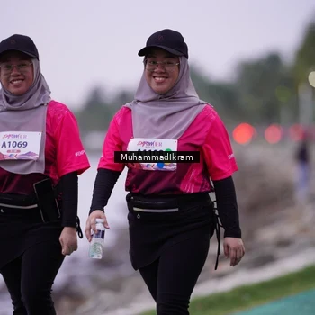 Runner Photo 8463925