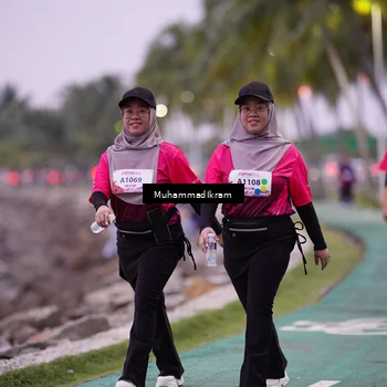 Runner Photo 8463926