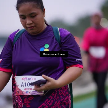 Runner Photo 8463927