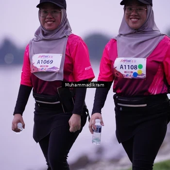 Runner Photo 8463928