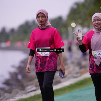 Runner Photo 8463929