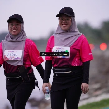 Runner Photo 8463930