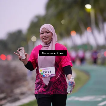 Runner Photo 8463931