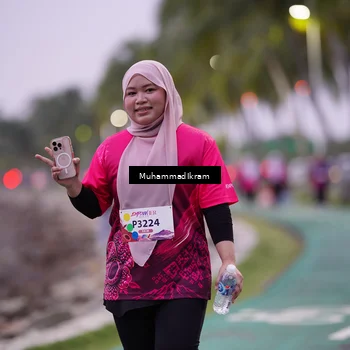 Runner Photo 8463932